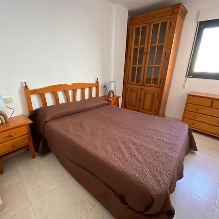 Apartamentos Sotavento Altamar Alcossebre Kültér fotó