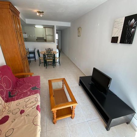 Apartamentos Sotavento Altamar Alcossebre Kültér fotó