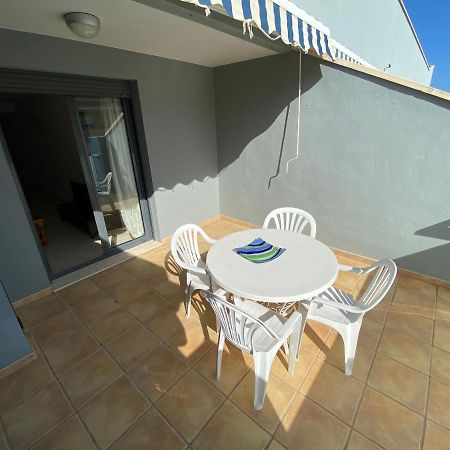 Apartamentos Sotavento Altamar Alcossebre Kültér fotó